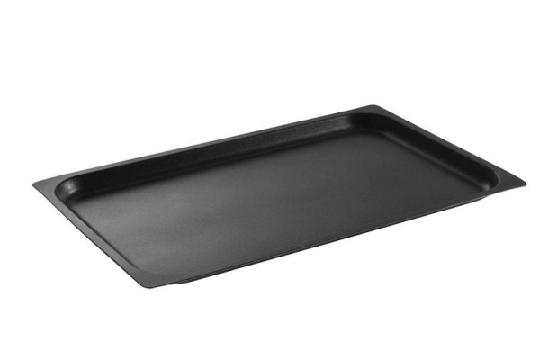 Hendi Behälter, antihaftbeschichtet, LxBxH: 530x325x20 mm, 805558