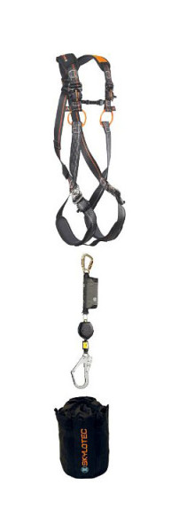 Skylotec KIT RELYON zur Höhensicherungs, Size M/XXL, SET-316-2,5-M/XXL