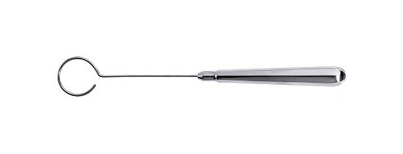 Contacto Pralinen-Tunkgabel RUND 20 mm, 499/020