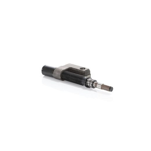ELMAG Spindel komplett, zu Hydraulikschraubstock CB 150 N, 9106086