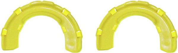 GEDORE KL-1520-S Schutzeinlagenpaar, Größe 2N, VE: 1 Paar, 1755927