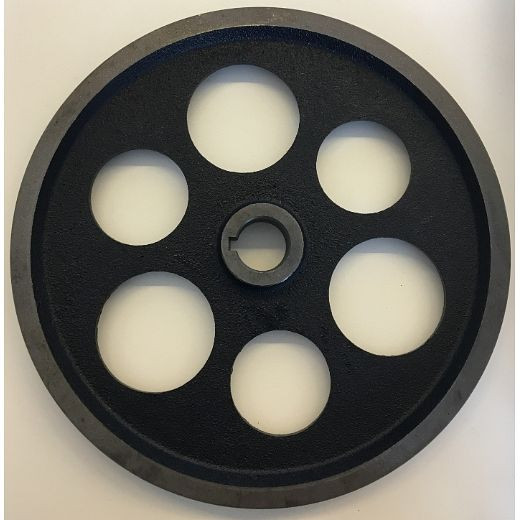 ELMAG Schwungscheibe B 30 mm (Motor) Nr. 142, 9709942n