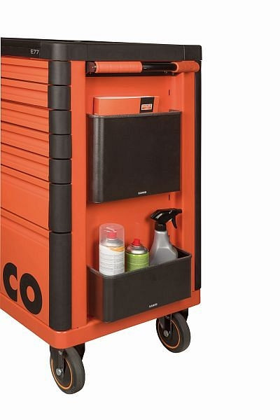 Bahco Spraydosenhalter, Gesamtlänge 450 mm, 1477K-AC20, 7314150369683
