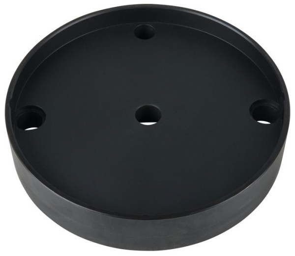 KS Tools Montageflansch, 460.4196, 4042146788615