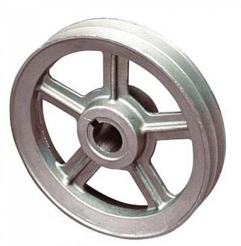 AEROTEC Riemenscheibe 120 x 1A - 28 mm, 9076056-PS, 4260287619470