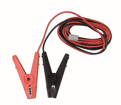 Gallagher 12V Kabelsatz für 9V/12V Geräte, 201283, 9414701572000