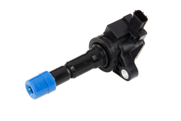 HELLA Zündspule, 3-polig, Kerzenschachtzündspule, geschraubt, 5DA 358 057-241