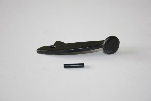 ELMAG Drücker mit Stift (Position 7+8) für DL-Abbruchhammer EPS 220, 9403111