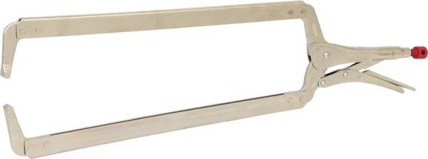 KS Tools Schweiß-Klammer-Gripzange, XL, 610mm, 115.0573