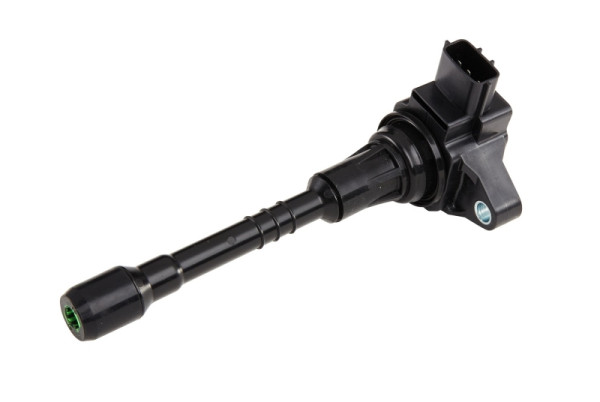 HELLA Zündspule, 3-polig, Kerzenschachtzündspule, geschraubt, 5DA 358 057-741