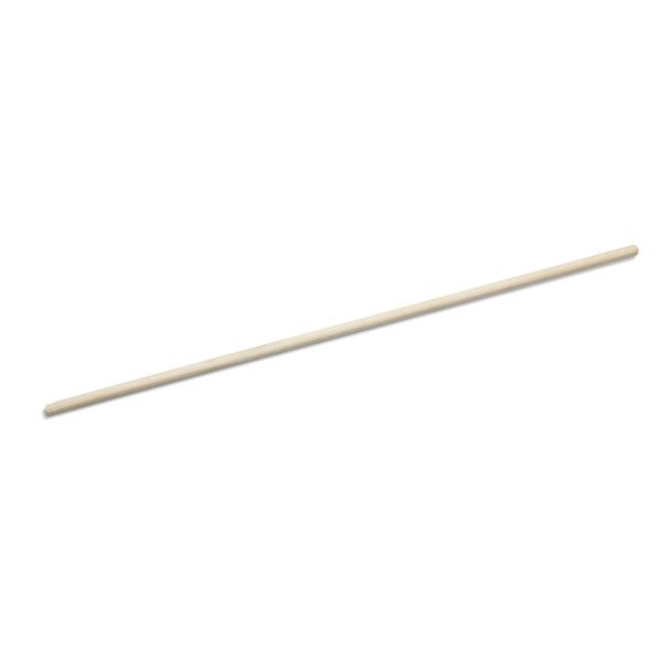Kärcher Holzstiel D2,3 cm x 140 cm, in Verbindung mit Besen 6.999-116.0, 6.999-117.0