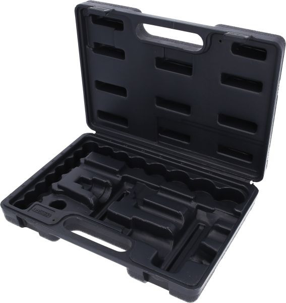 KS Tools Kunststoffkoffer leer, schwarz für Satz 911.0620, 911.0620-99