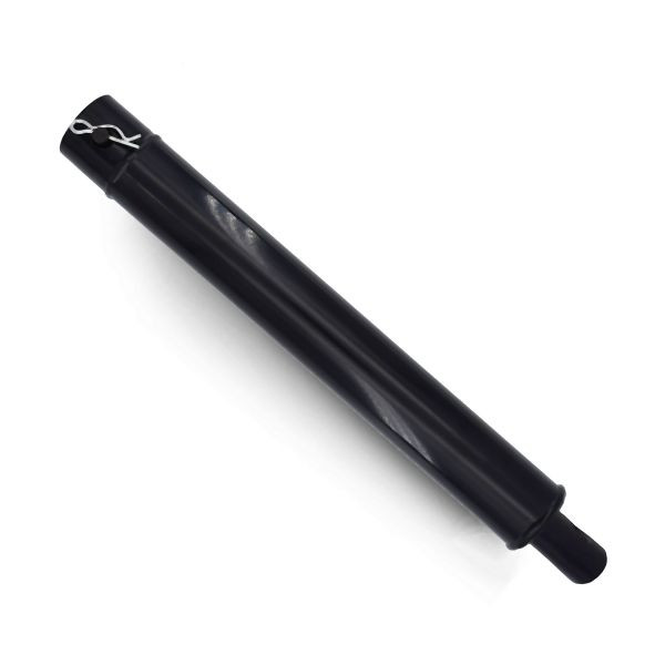 BAMATO Verlängerung 300mm passend für Erdbohrer, EXT300