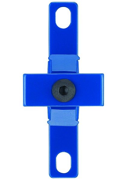 Prevost ALTO 3 - Befestigungswinkel und Montagesatz,- 1 Set TA S3 für 2 Module G 1/2 - 2 Sets TA S3 für 3 Module G 1/2, TA S3