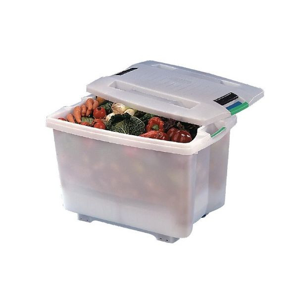 Araven Vorratsbehälter 50L, E689
