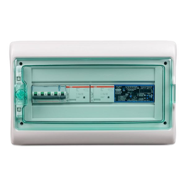 Victron Energy Anti-Inselbildung Box 63A für 1- und 3-Phasen-Betrieb, 1-67-011640