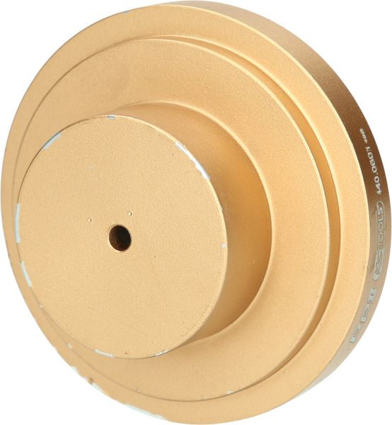 KS Tools Pressplatte, Ø 84 mm, Durchmesser: 84 mm, 440.0601, 4042146762622