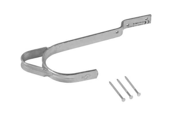 HYMER Sicherheits-Dachhaken Typ A für Biberschwanzziegel, verzinkt, 0054656