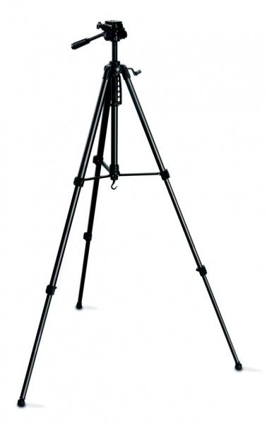 BMI Fotostativ, Stativanschluss 1/4'', 711212-02