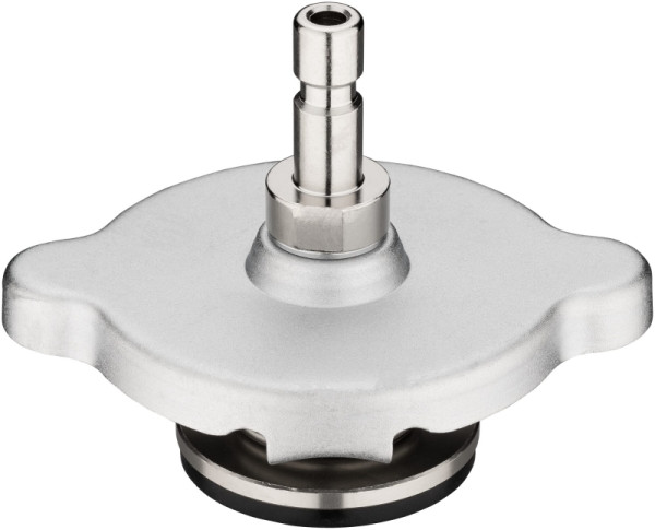 VIGOR Bajonett Adapter 3, groß, Durchmesser 38 mm, V1963-5, 4047728053266