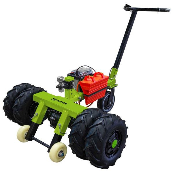 Zipper Anhänger-Rangierwagen, Akkuantrieb für das Bewegen von Anhängern, ZI-ARW2000