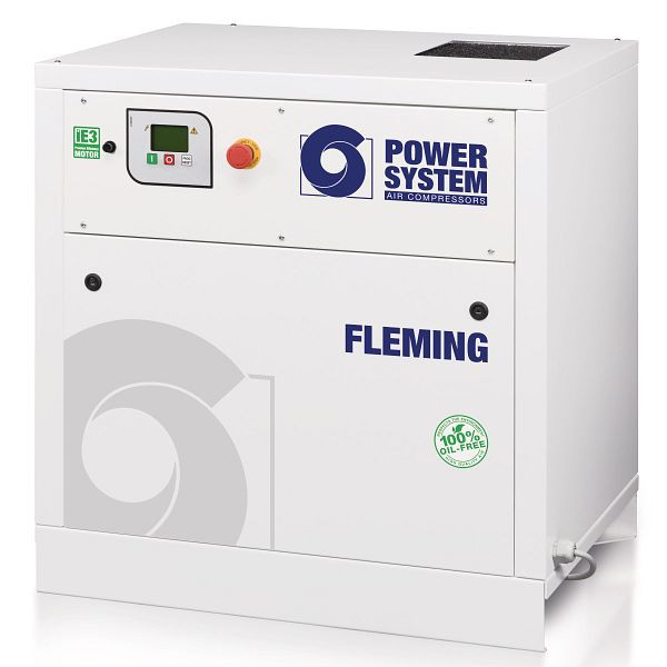 POWERSYSTEM Scroll Kompressor FLEMING 5,5 - 10, 25242322