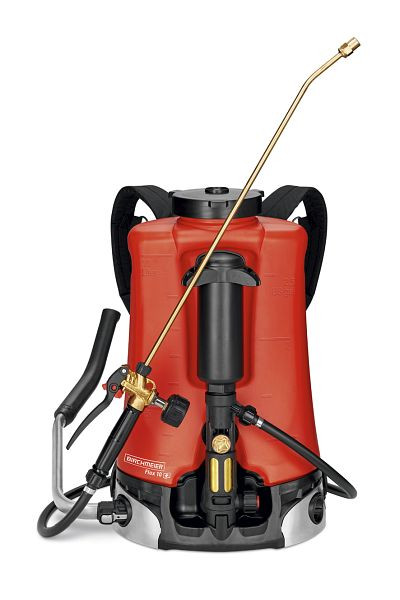 Birchmeier FLOX 10, ergonomischer Tank, 10 Liter, 4.100.041