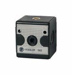 Riegler Verteiler - breite Ausführung, 100608, 4047322166324