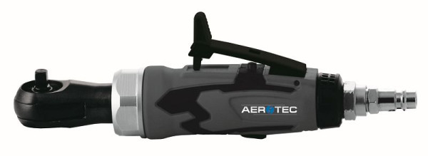 AEROTEC Ratschenschrauber Druckluft Kompressor, 1/4" 4-Kant-Aufnahme, 25910110