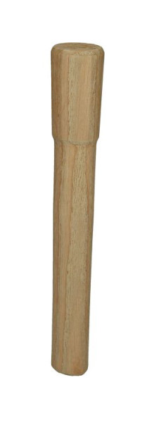 KS Tools Ersatzstiel, Esche, konisch, 280mm, 140.5322, 4042146174203