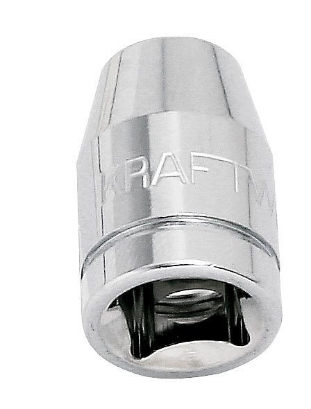 Kraftwerk 1/2" Bit-Adapter für Bits 5/16", Länge: 38 mm, 311516