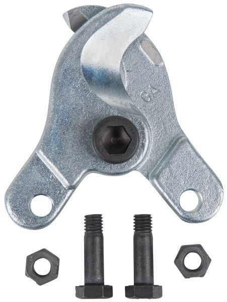 KS Tools Messerkopf für Kabelschere 117.1233, 117.2234, 4042146574676