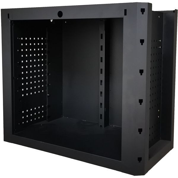 KS Tools Korpus mit Handgriff zu Werkstattwagen P25, 873.3008-R001P