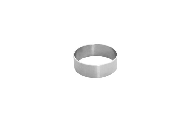 Schneider Dessertringe, Ø 95 mm, Höhe: 30 mm, Stärke: 1,5, 156953