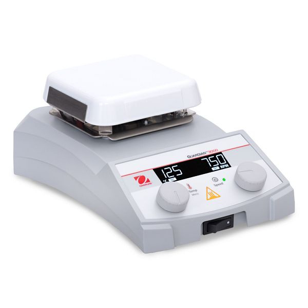 OHAUS Heizplatten-Rührer e-G31HS04C 230V EU, 30680280