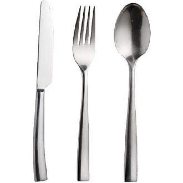 Olympia Torino Musterset, 3 Stück, 22/20,5/18 cm, Edelstahl 18/10, CB652