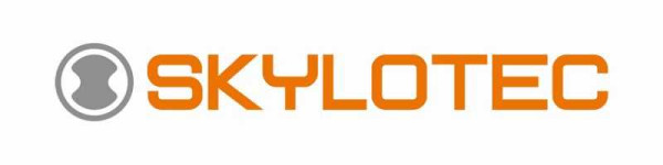 Skylotec Höhensicherungsgerät HK 03 PLUS, Kunststoff-Gehäuse und Stahlseil, HSG-050-03