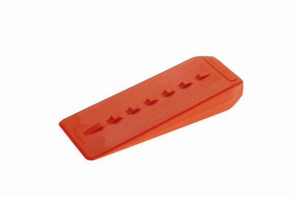 Bahco Fällkeil Nylon 12 cm, Gesamtlänge 230 mm, 6300, 7311518119072