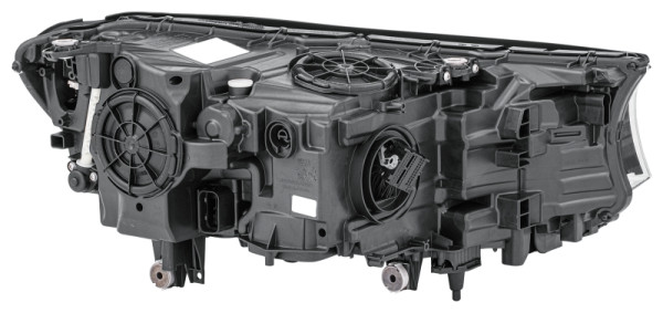 HELLA LED-Hauptscheinwerfer, für u.a. BMW 7 (G11, G12), ECE, für Linksverkehr, links, 1LX 354 854-131