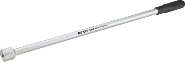 Hazet Werkzeug Halter, Einsteck-Vierkant 14 x 18 mm, 6397