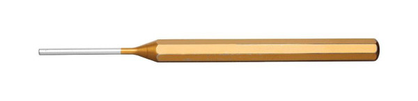 GEDORE Splinttreiber, 8-kant, 3,5 mm, klar lackiert, 8758990