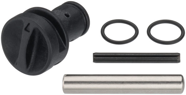 Hazet Regulator, Anwendungsbereich: MOTOR > Zylinderkopf, Material: Klinge Sonderstahl, Oberfläche: TIN beschichtet, 9033N-4-03/5