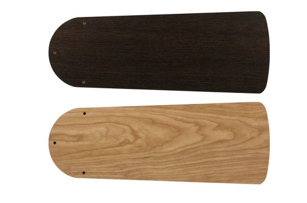 CasaFan Flügelsatz FLAT 103-III Wenge/Ahorn, 19098
