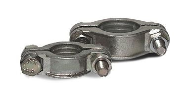 Contracor Schlauchklemmen 1 Zoll Spannbereich 32 - 40 mm, 10150012