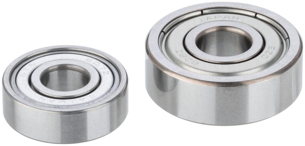 Hazet Lager Satz, 441 x 409 x 86 mm, 9033-4-03/2, 4000896242702