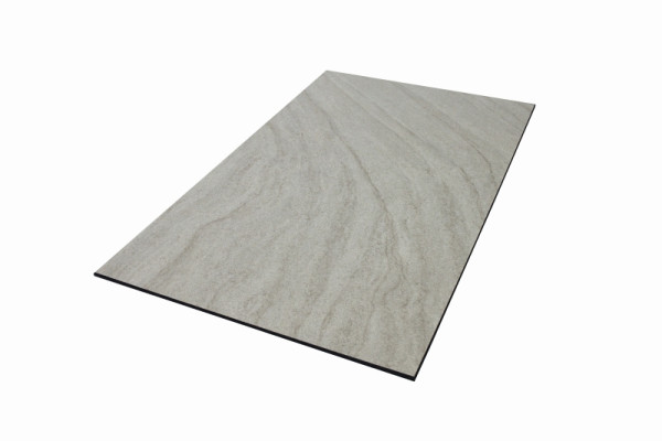 Schneider Auslagetablett "Sahara light", GN 1/1 - 530 x 325 x 6 mm, 226850