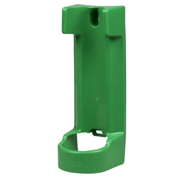 WERO Wandhalterung aus Kunststoff für Augenspülflasche P5 / A5, 280068