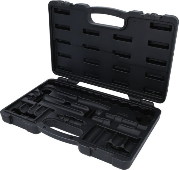 KS Tools Kunststoff-Leerkoffer für 918.0830, 918.0830-99