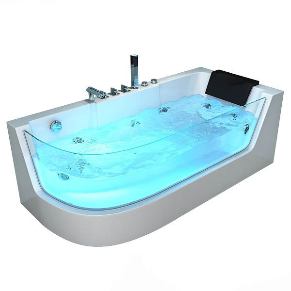 HOME DELUXE Whirlpool CARICA - Links, 25636, 4058166109934