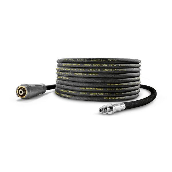 Kärcher HD-Schlauch DN6, 15 m, für Schlauchtrommel 250 bar, 6.110-036.0